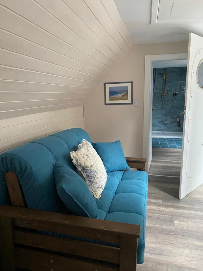 Organic Welltree Bed & Breakfast Saint Martins  Exterior foto