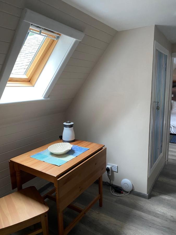 Organic Welltree Bed & Breakfast Saint Martins  Exterior foto