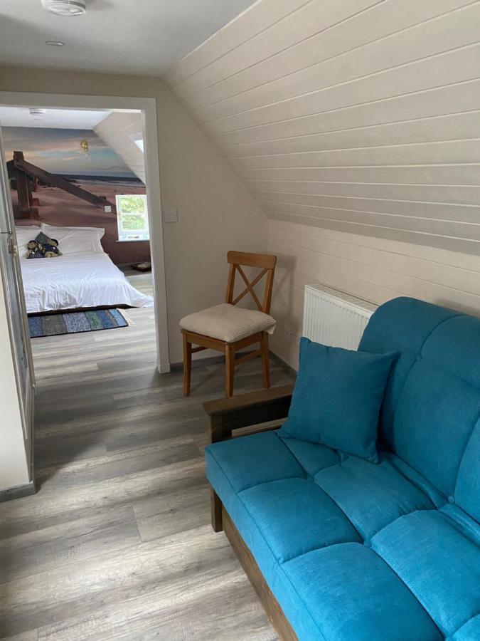 Organic Welltree Bed & Breakfast Saint Martins  Exterior foto
