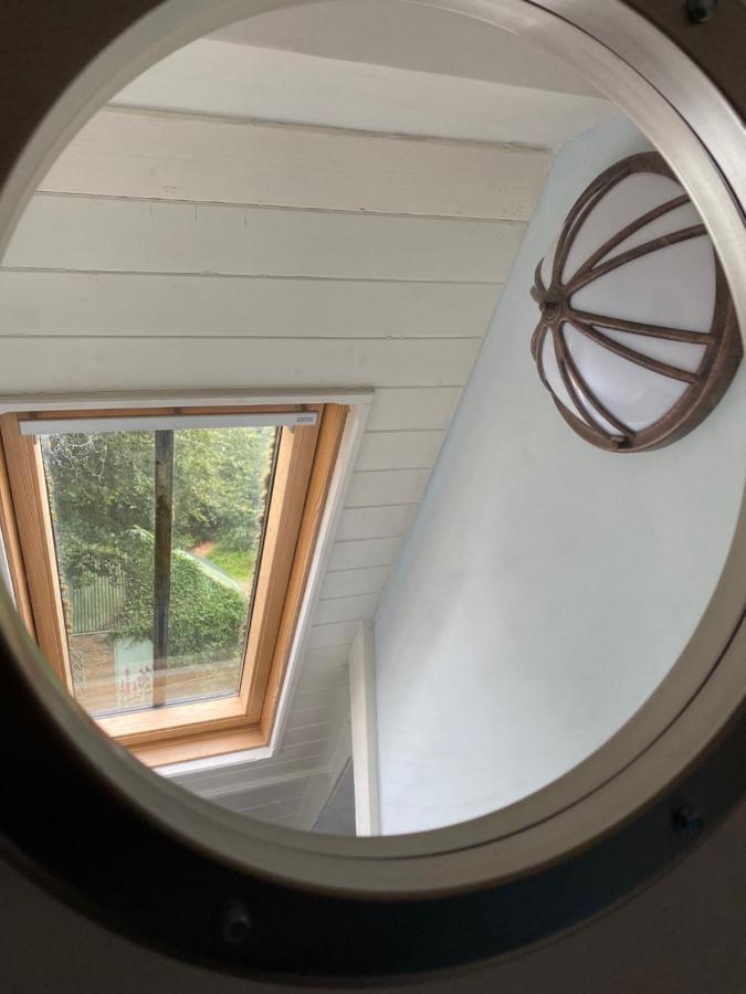 Organic Welltree Bed & Breakfast Saint Martins  Exterior foto